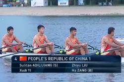 西亚卡姆爆冷击败中国队，突破纪录引爆全场！