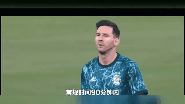 内马尔替补上场改变战局，梅西防线瞬间崩溃！的简单介绍
