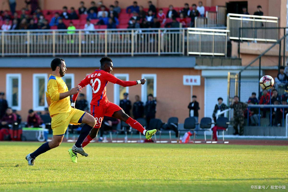 上海海港新外援即将揭晓 上海海港新外援即将揭晓