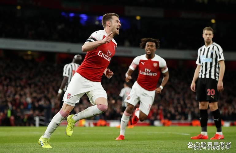 KY Game Card-曼城与阿森纳的巅峰对决