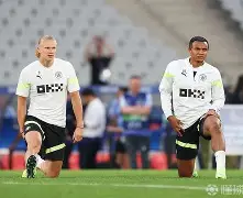 德布劳内进球集锦