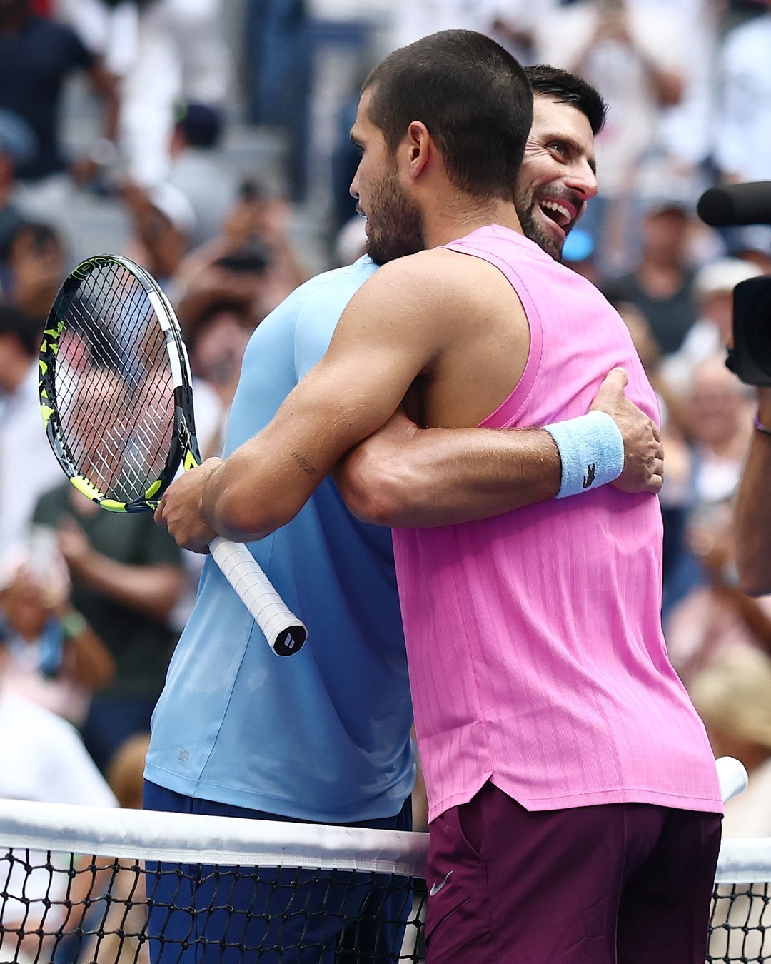 德约科维奇纳达尔费德勒大满贯数量