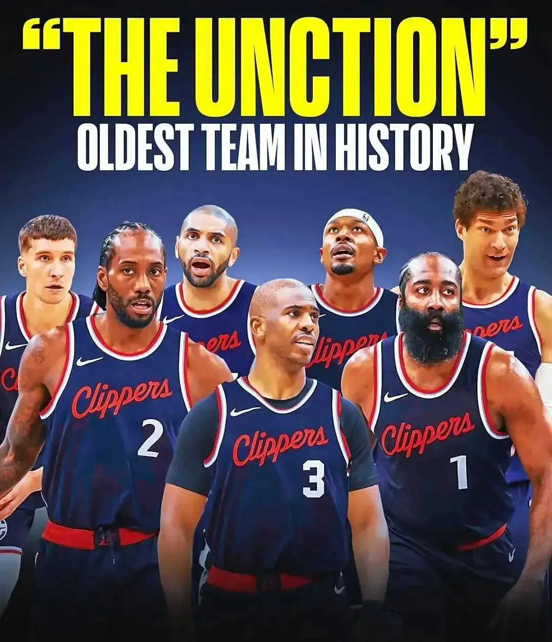 快船哈登绝杀火箭比赛回放