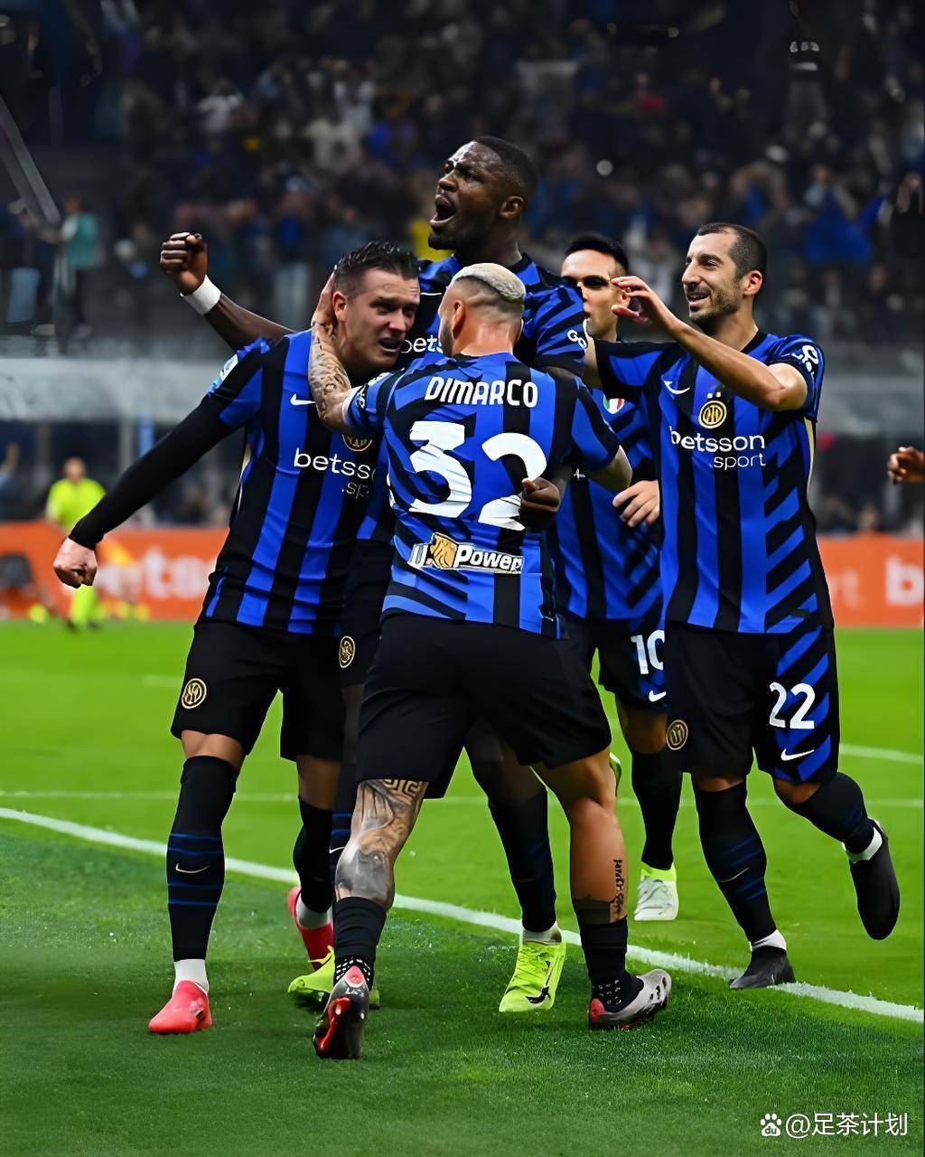 开元棋牌官方网站-意甲联赛中一支黑马球队迅速崛起的原因