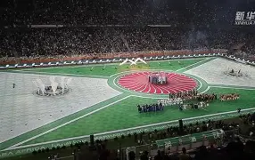 世锦赛徐嘉余100米仰泳