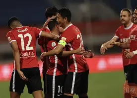 开元棋牌-上港客场打成都蓉城利好消息