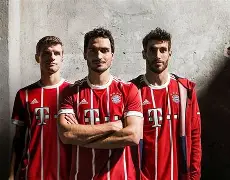 开元棋牌app下载-拜仁慕尼黑巴西前锋