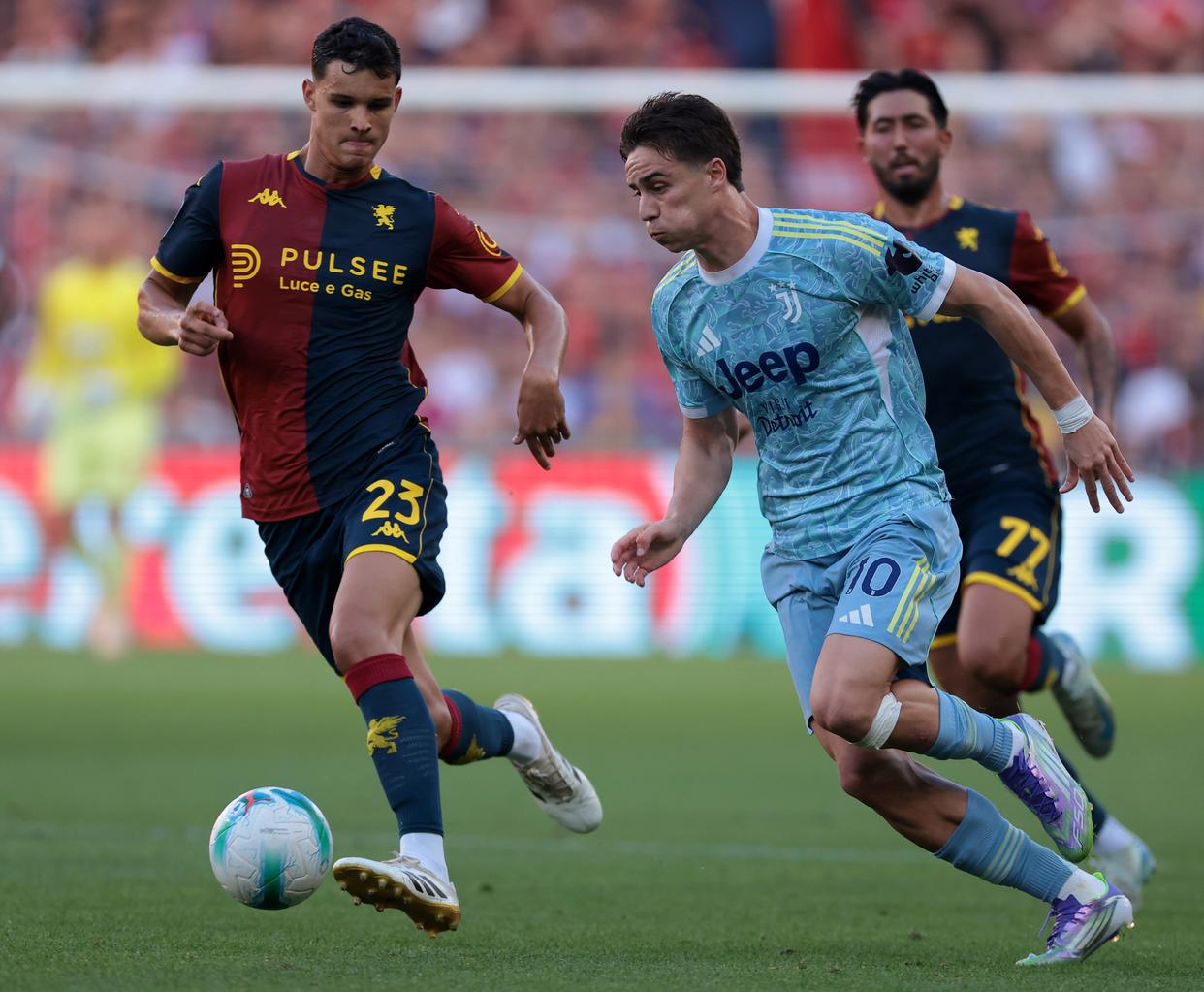 开元棋牌app下载-意甲尤文图斯vs热那亚