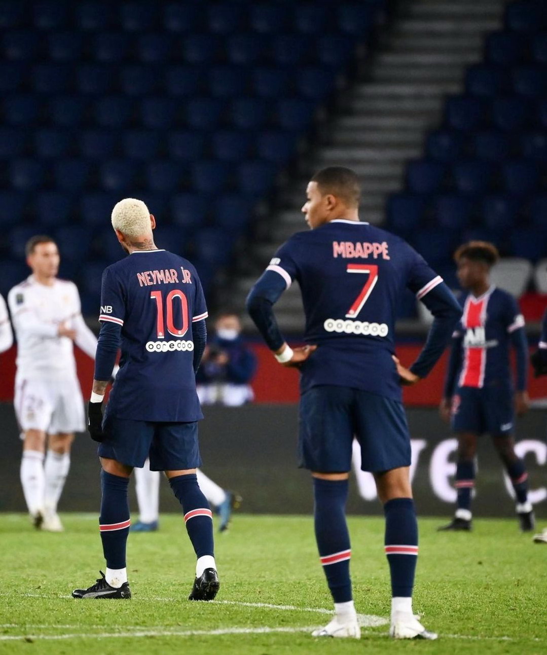 KY Game Card-亚特兰大首发阵容