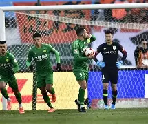 开元棋牌官方网站-国安主场视频