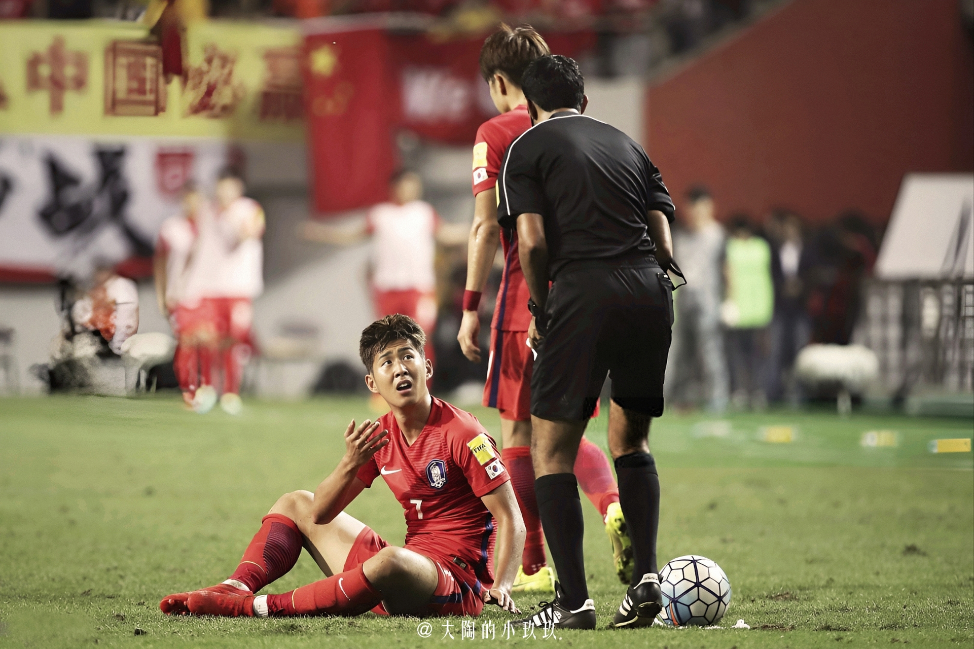 开元棋牌-最精彩的足球比赛视频