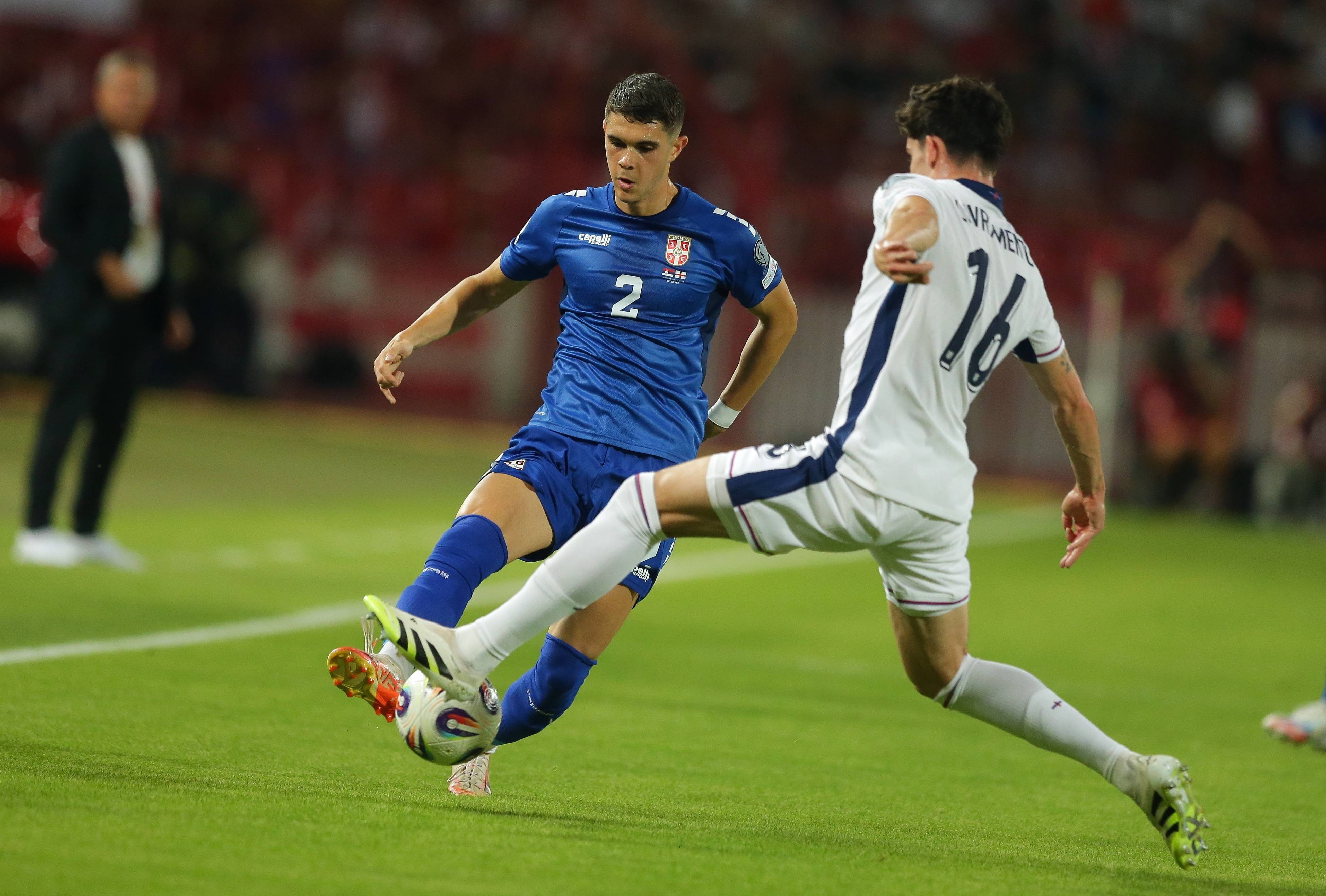 英格兰vs格鲁吉亚