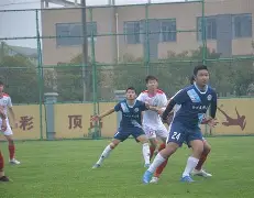 足球全国比赛 足球全国比赛