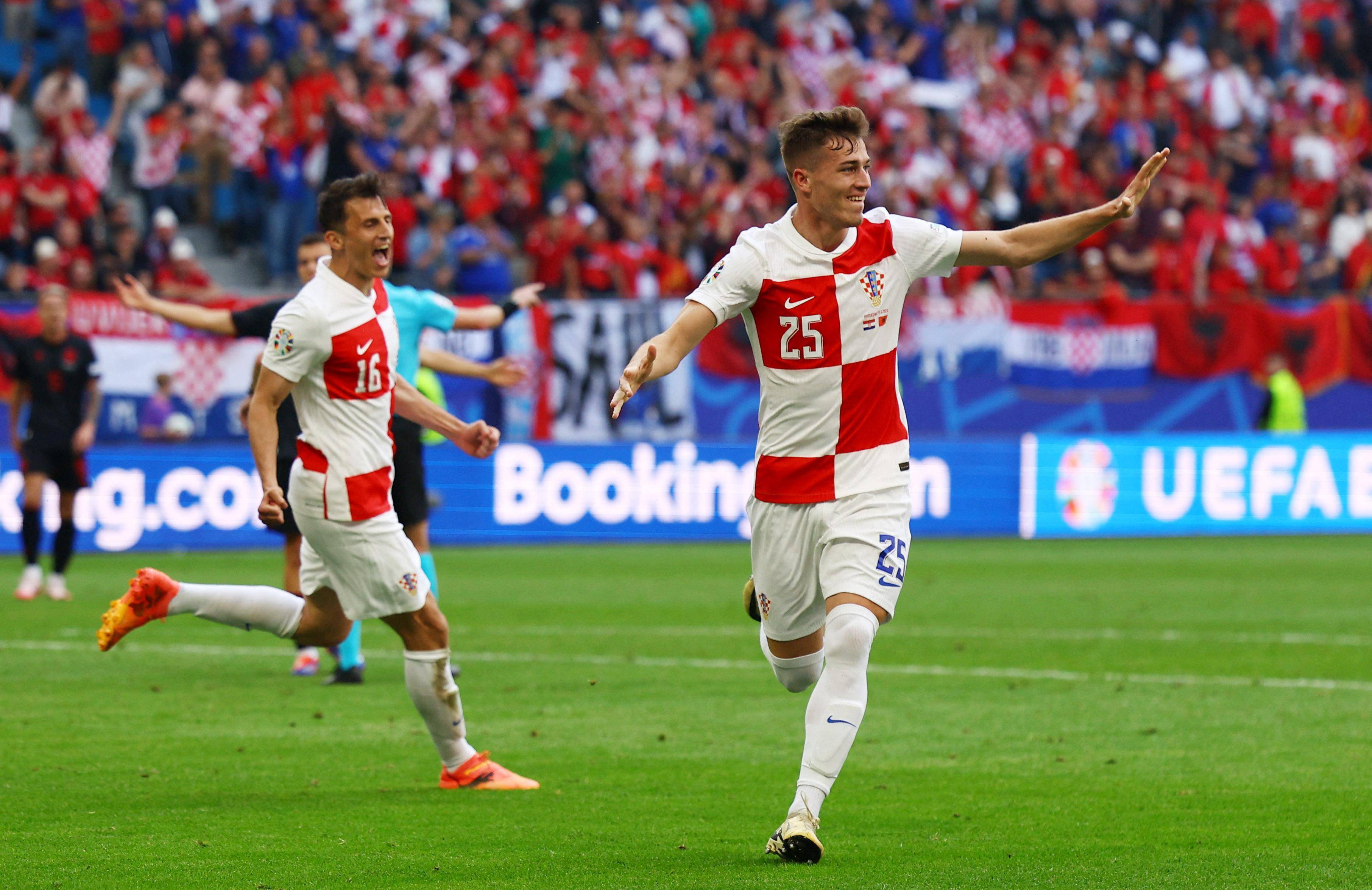 克罗地亚现状 克罗地亚现状