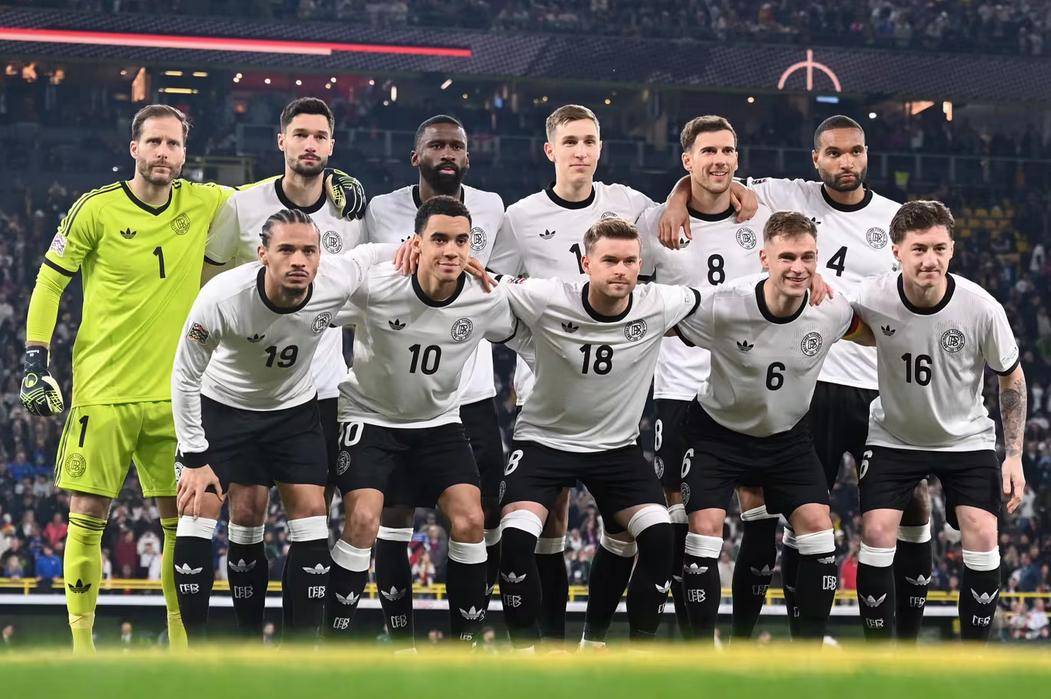 开元棋牌-德国国家队 欧洲杯