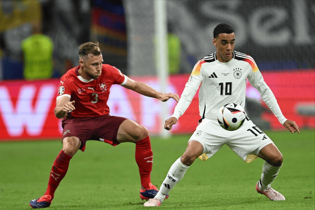 KY Game Card-欧洲青训俱乐部排名