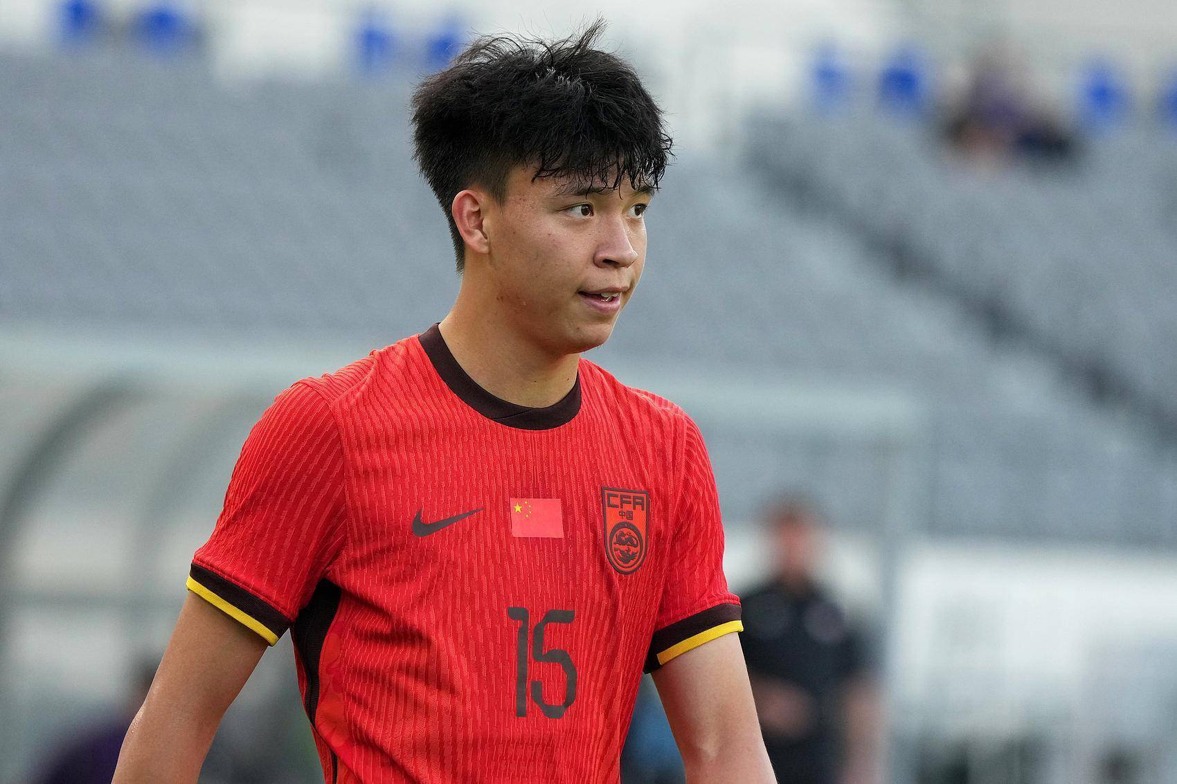 泰国队员攻入进球,实力得到认可吗