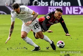拜仁慕尼黑vs多特蒙德回放