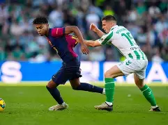 梅西当选西甲2月最佳球员