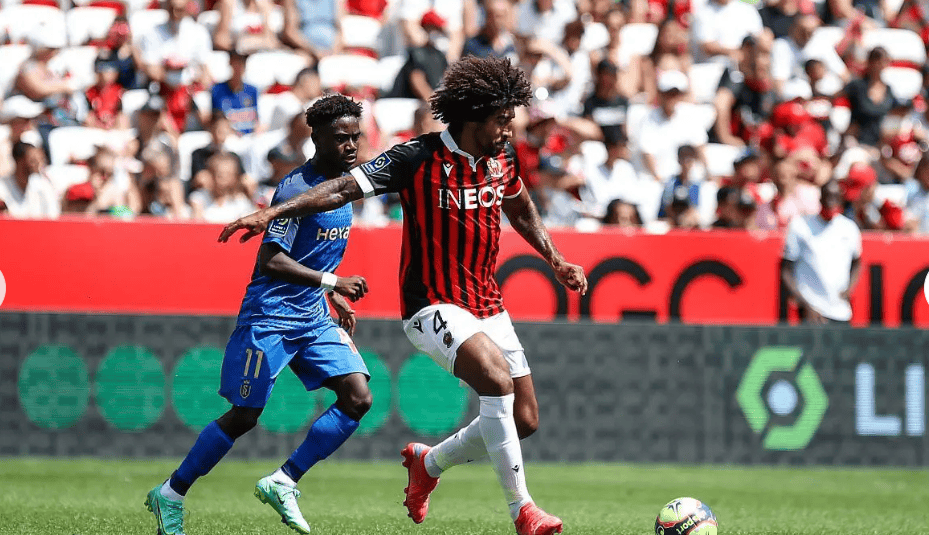 亚眠的比赛日程