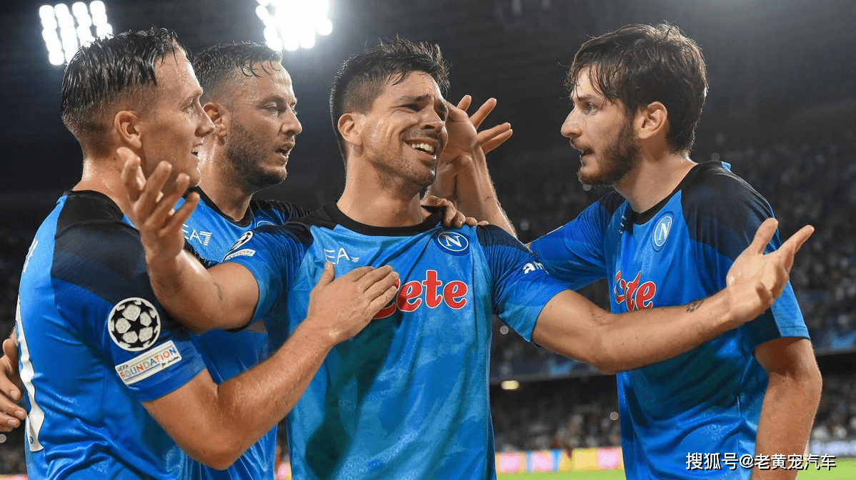 那不勒斯四部曲索马里