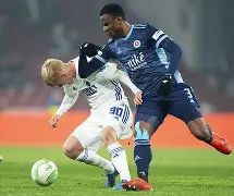 黑马蕾冠王星碎