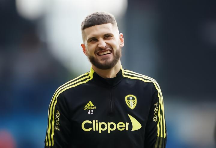 利兹联主教练贝尔萨