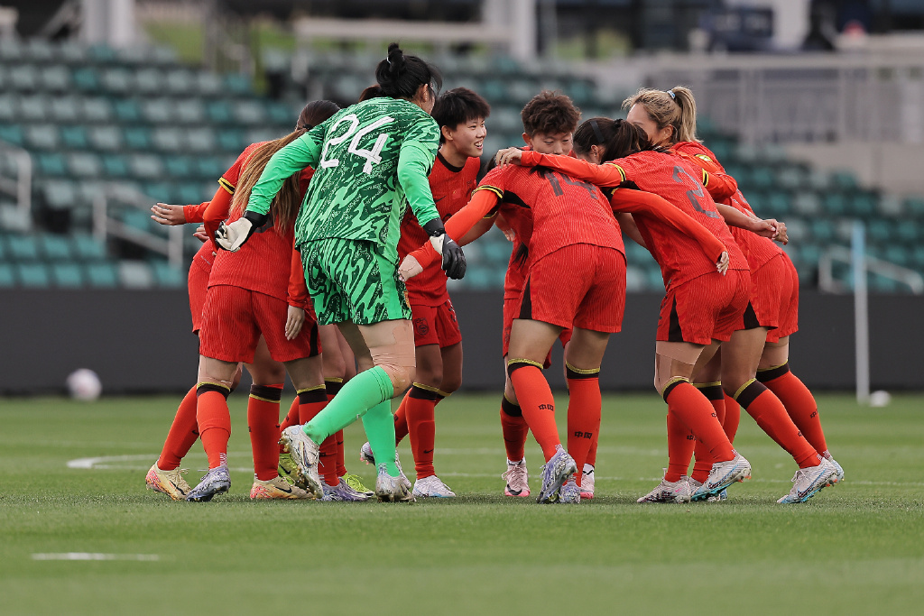 开元棋牌app下载-女足经典比赛