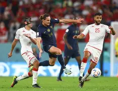 KY Game Card-法国对决克罗地亚,欧洲杯出线形势堪忧吗