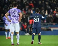 巴萨vs巴黎圣日耳曼比赛