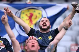 捷克队迎战苏格兰队,争夺胜利的机会是什么