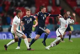 捷克队迎战苏格兰队,争夺胜利的机会是什么