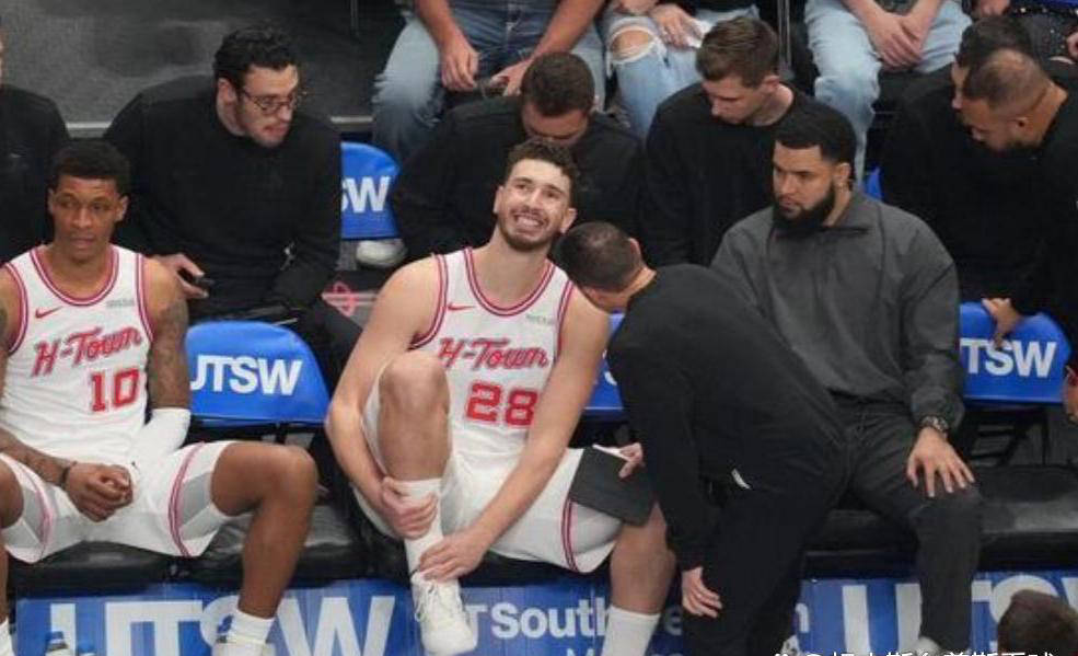 今天火箭最新交易 今天火箭最新交易