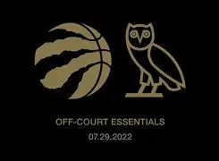 KY Game Card-2019年总冠军多伦多猛龙队阵容