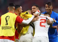 瑞典队逆转克罗地亚成功晋级淘汰赛了吗