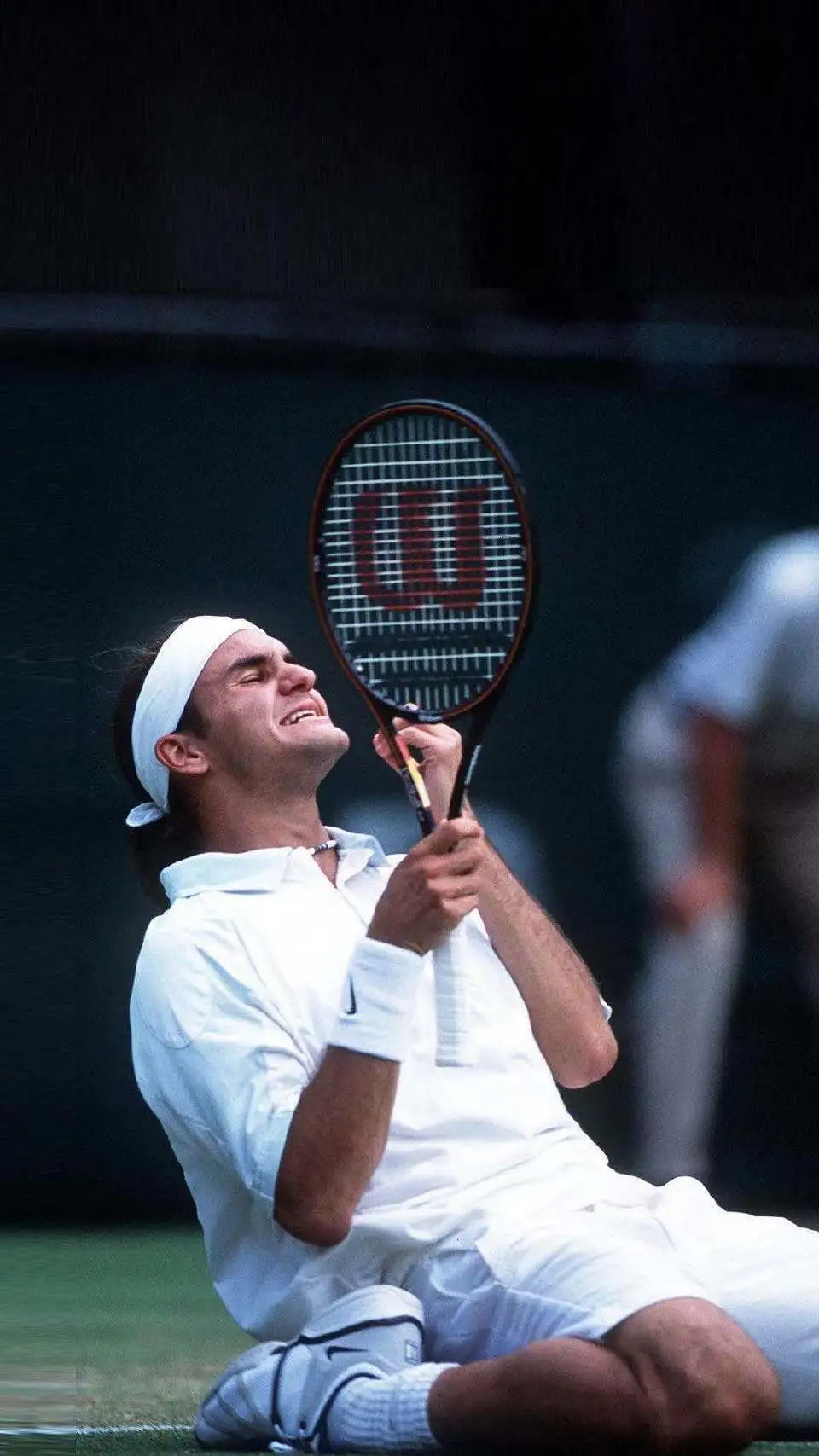 开元棋牌官方网站-费德勒宣布退役