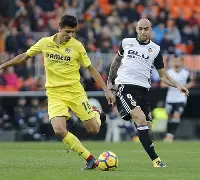 KY Game Card-比利亚雷亚尔vs斯瓦体育