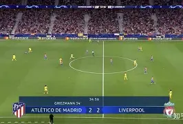 KY Game Card-利物浦足够信心应对波尔图的挑战吗