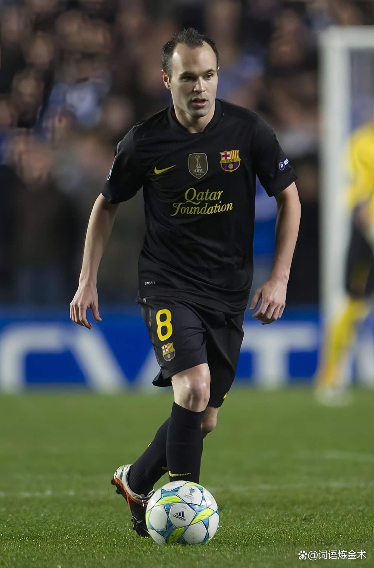 巴萨双核是谁 巴萨双核是谁