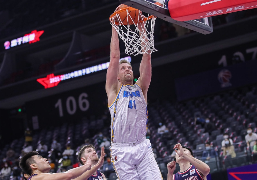 林书豪成名战第二场全场回放在线