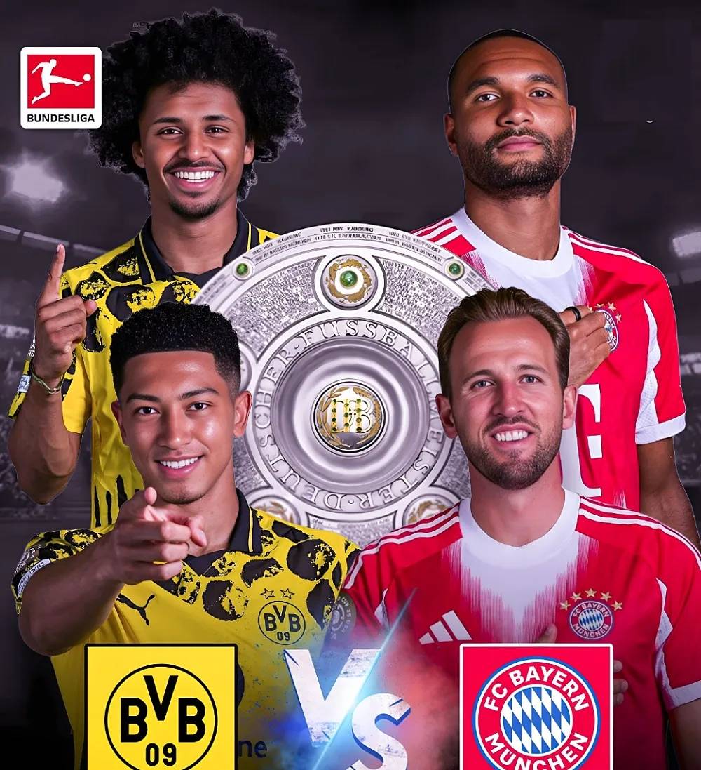 击退拜仁领跑德甲 曾被买垮的多特蒙德重整旗鼓