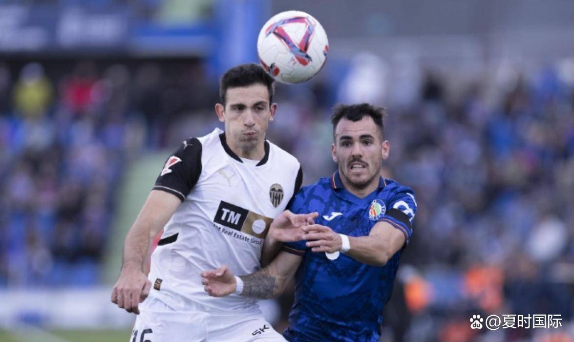 瓦伦西亚客场一球小胜,战胜实力对手是谁