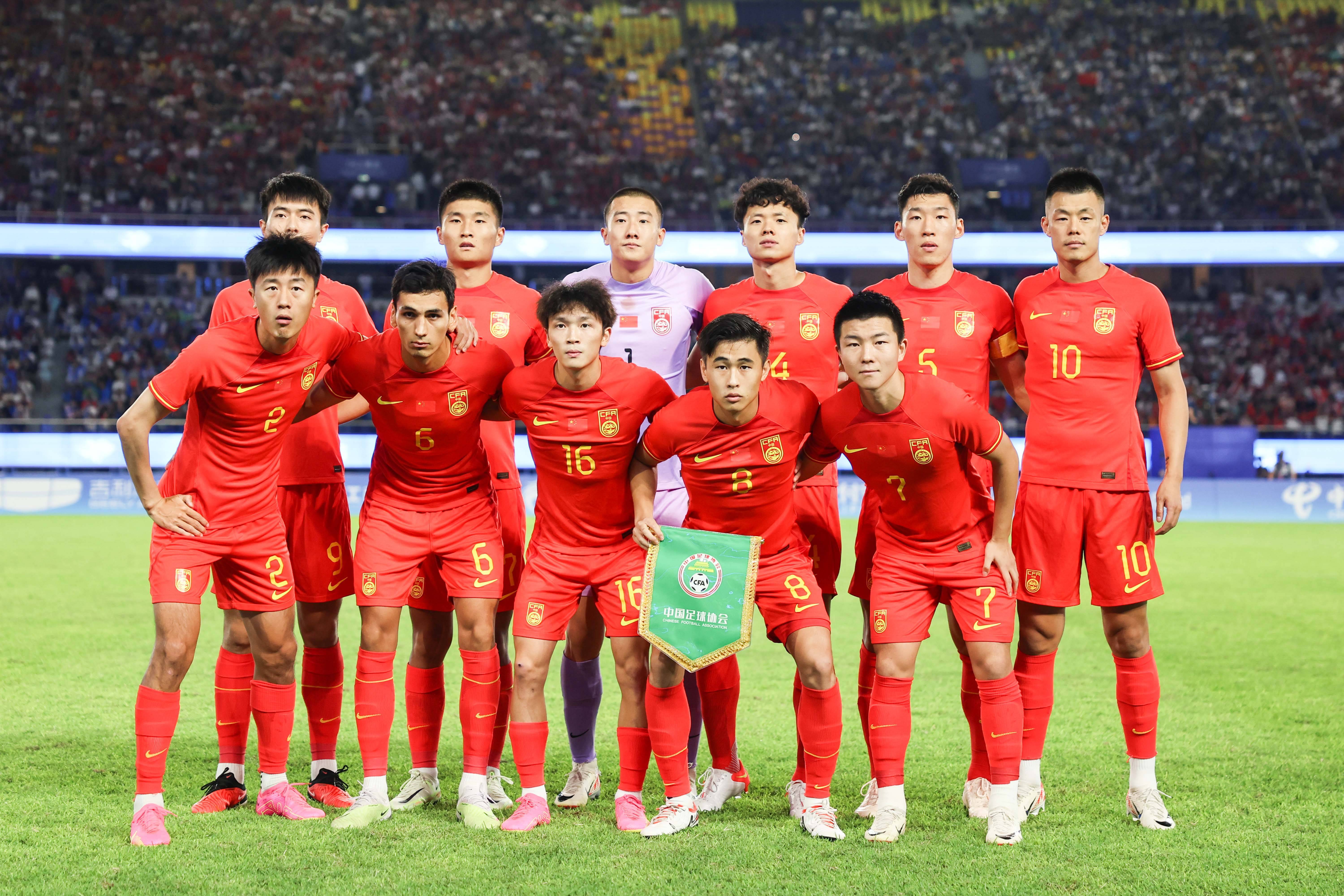 开元棋牌app下载-中国足球走出国门