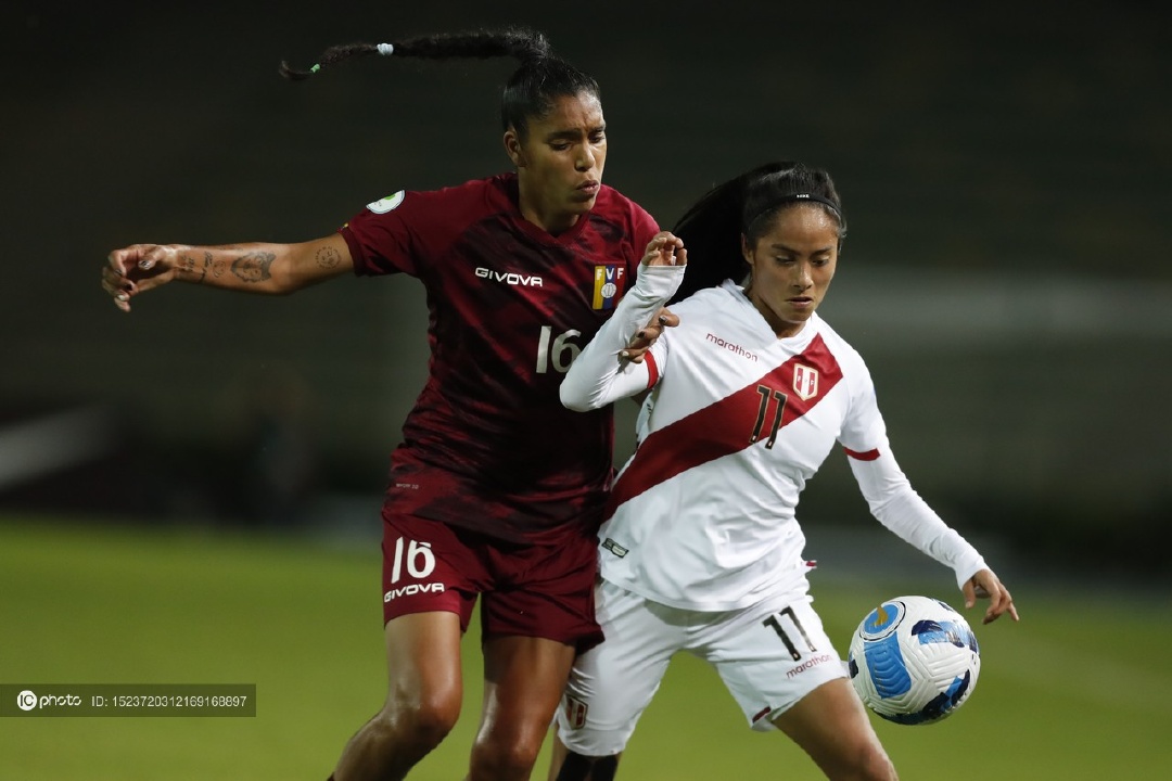 KY Game Card-委内瑞拉足球新闻