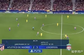 KY Game Card-马德里竞技 vs 巴塞罗那