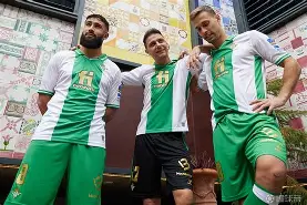 KY Game Card-emerson皇家贝蒂斯