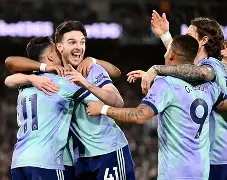 2021年10月03日 布莱顿 vs 阿森纳高清直播