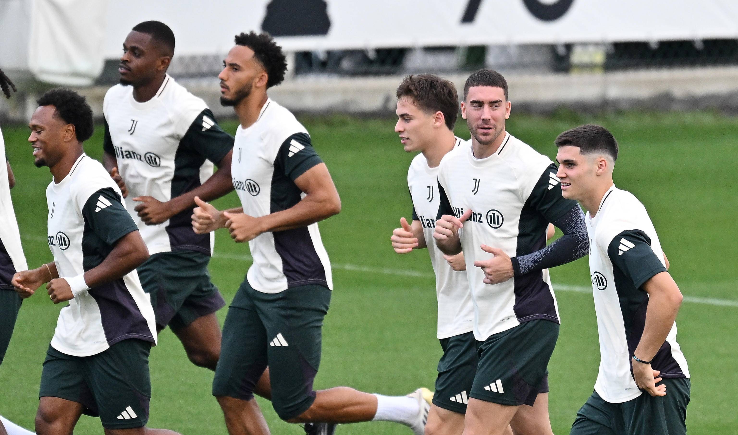 KY Game Card-尤文图斯2队