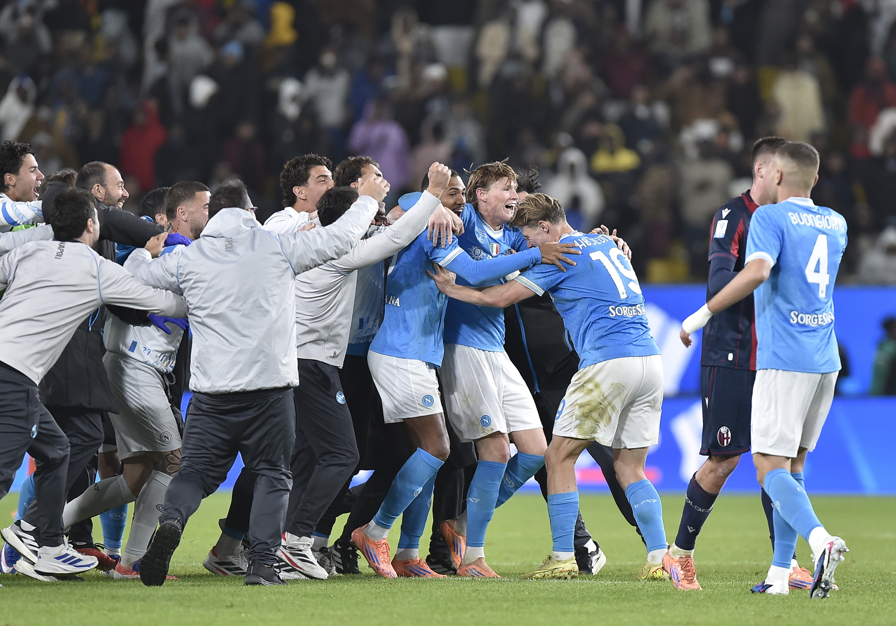 意大利足球联赛官网