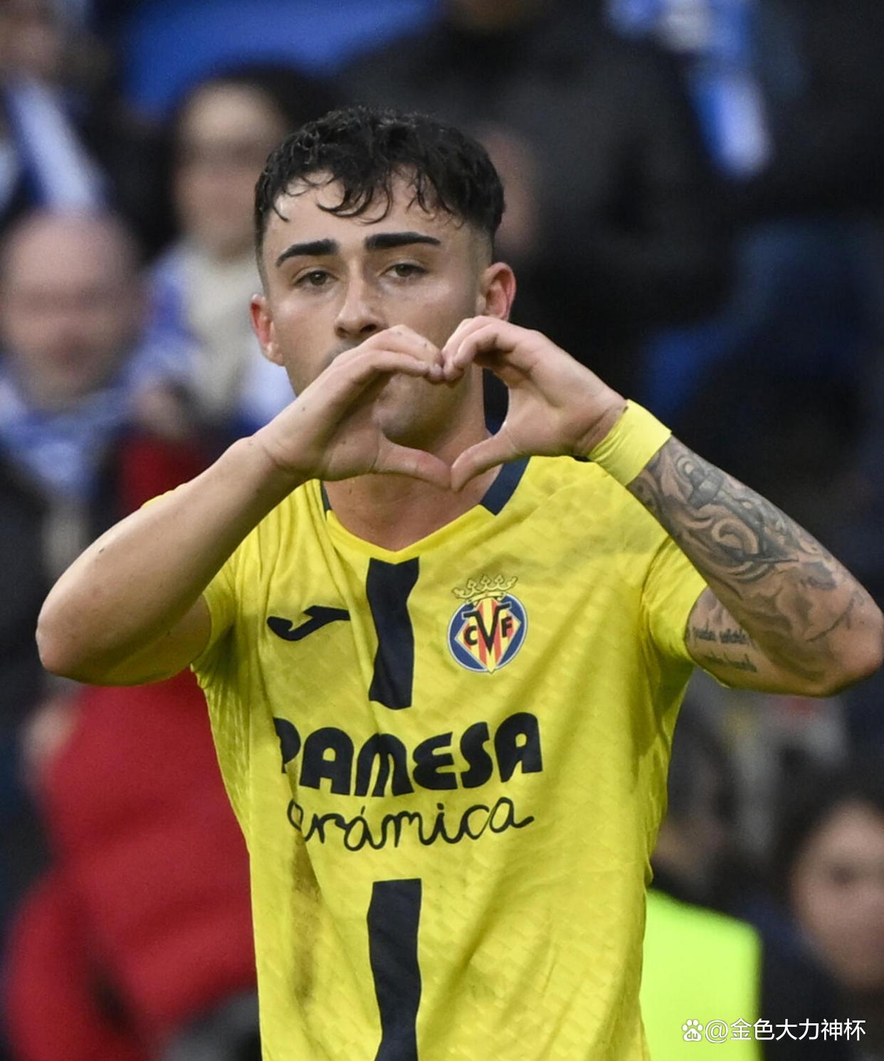 开元棋牌官方网站-比利亚雷亚尔迎来胜利,奠定士气基础是什么